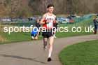 Senior and Veteran Men in the 2024 NECAA Road Relays Champs., Hetton Lyons Country Park, Hetton le Hole, County Durham. Photo: David T. Hewitson/Sports for All Pics